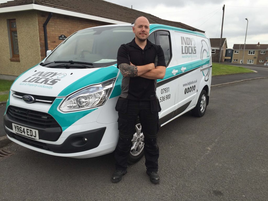 Llanelli Locksmith Services