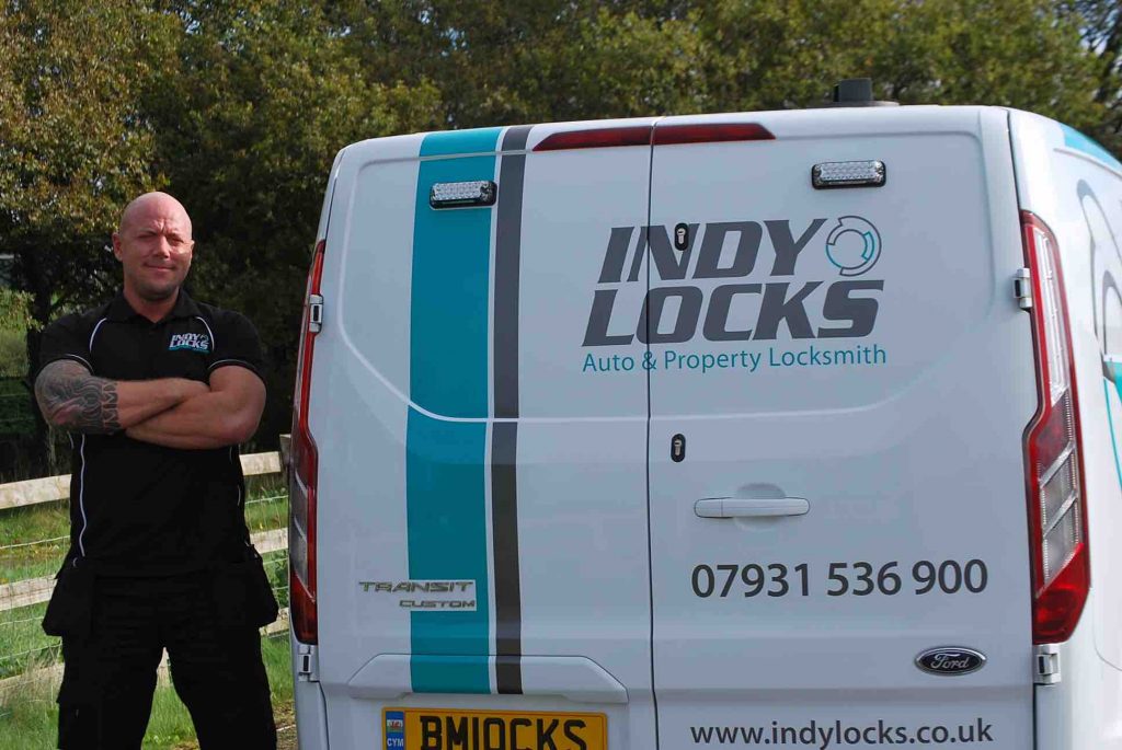 Indy locks Car Locksmith Carmarthen Swansea Llanelli Locksmith Services Car Key Reprogramming