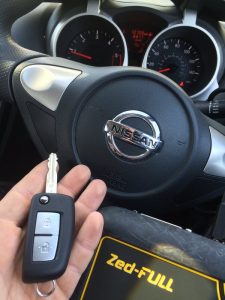 car locksmith Swansea