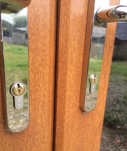 Carmarthenshire Locksmith