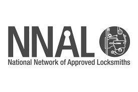 Indy Locks Swansea Lock Picking NNAL Logo