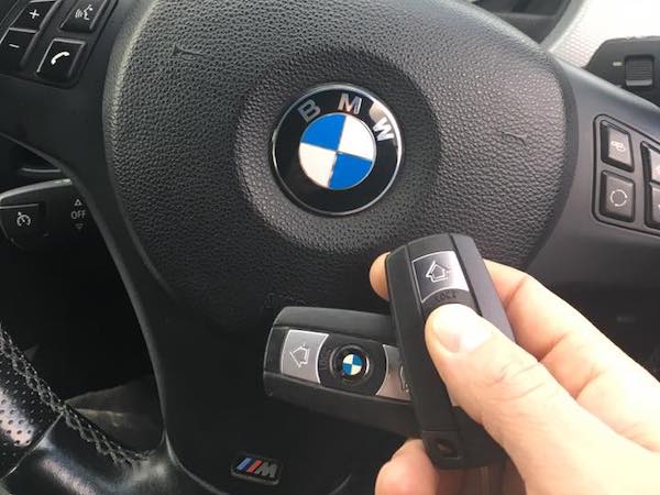 Indy Locks Llanelli Locksmith Car Key Cutting