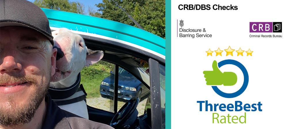 Llanelli Locksmith Ben Murray Indy locks is CRB/DBS Checked Llanelli Locksmith Ben Murray Indy locks is CRB/DBS Checked
