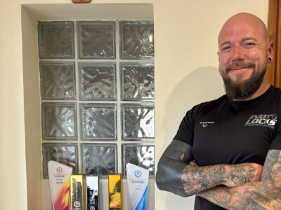 Llanelli Locksmith Indy Locks